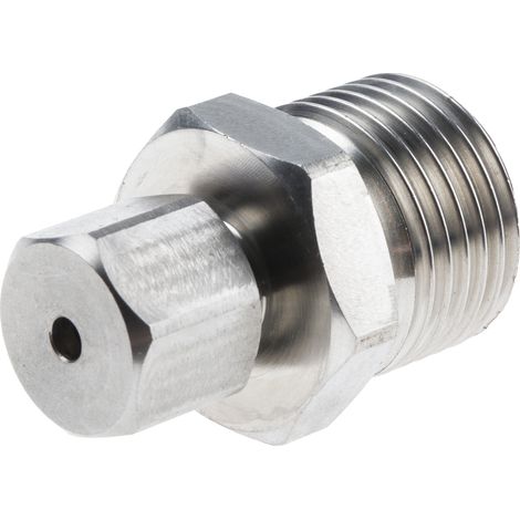 Raccord de compression 1/2 BSP pour Thermocouple, Ø 3mm ( Prix pour 1 ) (1/2)