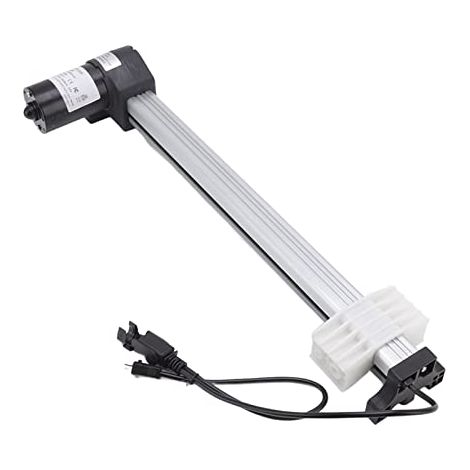 Attuatore elettrico per poltrona reclinabile Ej.Life, attuatore per motore per poltrona reclinabile con sollevamento, corsa 333 mm, DC 29 V, kit di attuatori elettrici da 3700 giri/min, kit di sostitu