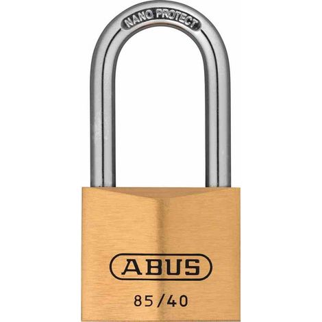 HANGSCHLOSS -MS- 85HB/40X40 H-BUEG-SB (1/5)
