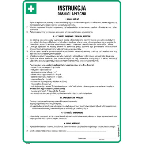 DD005 Kit di pronto soccorso Manuale d'uso DD005 Kit di pronto soccorso Manuale d'uso 245x350