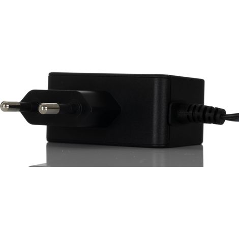 Adaptateur AC/DC 9V c.c., 1.33A, 12W ( Prix pour 1 )