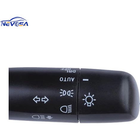 84140-33210 is applicable to headlight switches and turn signal switches for Toyota Highlander, Prius, and Camry. (1/4)
