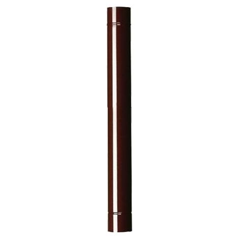 SAVE SMALT. TUBO MARRONE  50X16