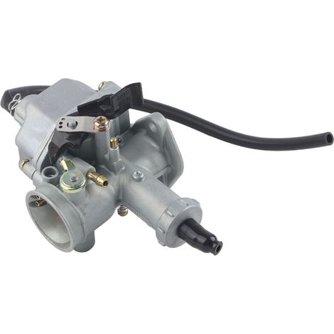 Carburetor, exquisite workmanship, solid structure, full functionality, very useful for indoor use (1/5)