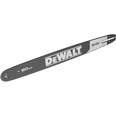 DeWalt DT20689-QZ Führungsschiene für Kettensäge 50 cm