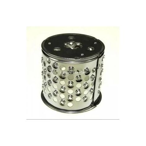 Accesorio cocina seb rallador n°1 robusto duradero cocina