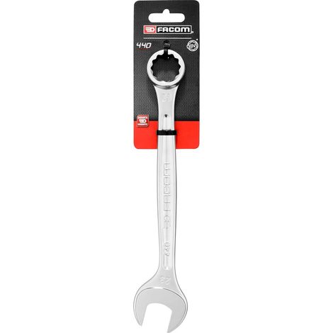 FACOM Ring-Maulschlüssel 440 23 mm, SB-verp. (1/2)