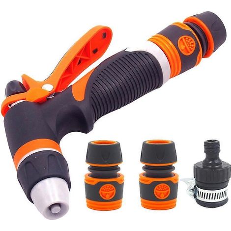 Gardening Accessories Handheld Sprayer for Gardening Use 2Sets (1/5)