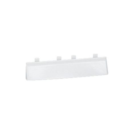 Cornet de finition pour jonction entre coffret et goulotte GTL DRIVIA 13 LEGRAND 030094 (1/3)