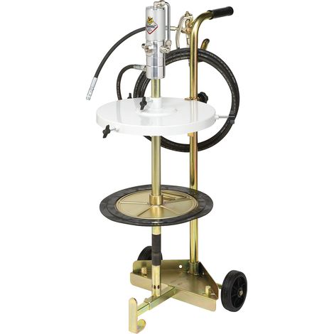 Kit distribution graisse ø420mm Raasm RA.64041 (1/2)