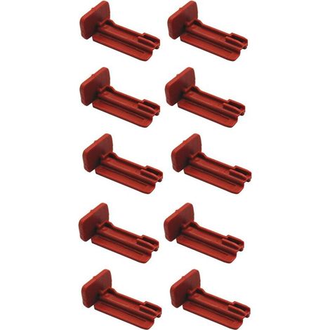 Termómetro para compost 10X, sonda de medición de acero inoxidable de alta calidad apto para uso alimentario, detector de 50 cm (20 pulgadas) de largo.