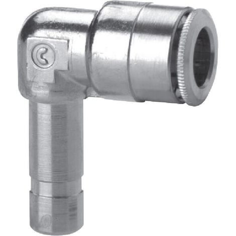 Racor de inserci贸n CAMOZZI 655588
