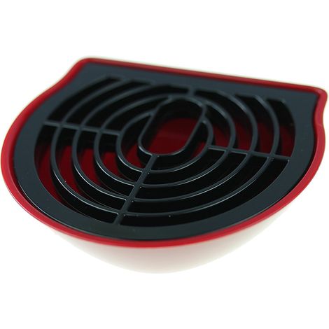 Delonghi griglia supporto poggia tazze caffè Jovia Dolce Gusto EDG250 NDG250 (1/2)