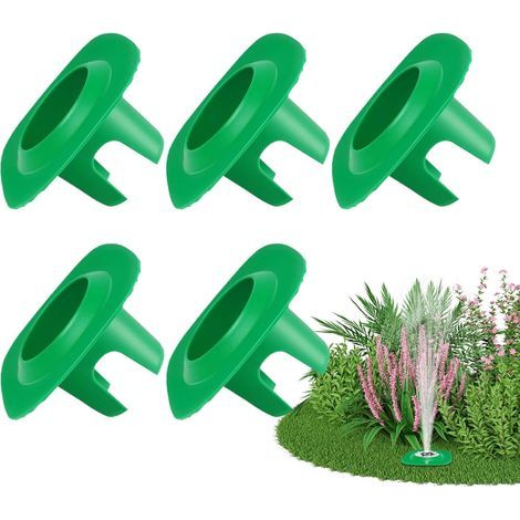 3D Bedruckt für Garten 15 cm für Garten Außenbereich Park (1/5)