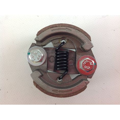 Embrague 59 mm 4161202AR OLEOMAC Desbrozadora EFCO SPARTA 250 250S 61030177R ORIGINAL