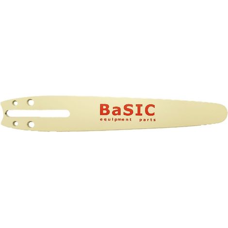 ESPADA MOTOSIERRA 22 cm-8" 52E 0,050" 1/4