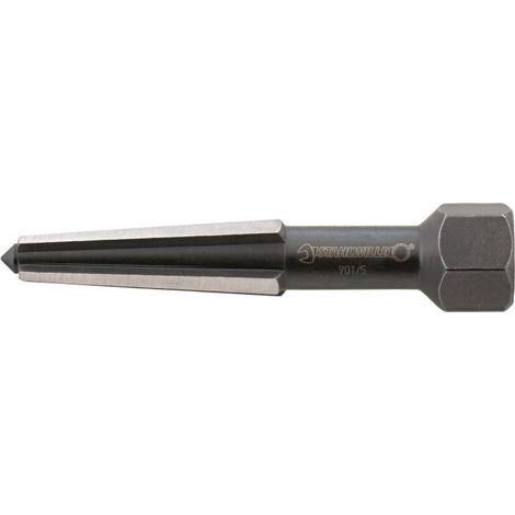 Stahlwille 71050001 Extracteur de goujons M5 - M6 W633152 (1/2)