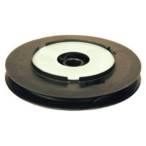 Keilriemenscheibe handstarter HONDA 28415-ZG9-802