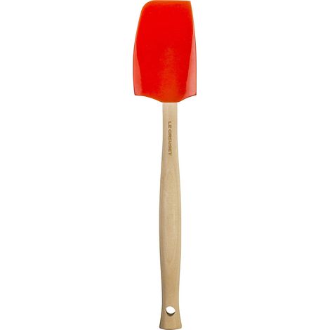 Le Creuset FORNO MEDIO PER CUCINE CORTESE ROSSO (1/3)