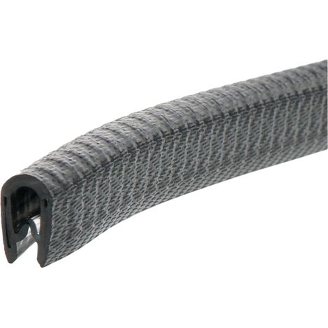 Universelles Fensterdichtungsprofil 10x14 mm 25 m (1/3)