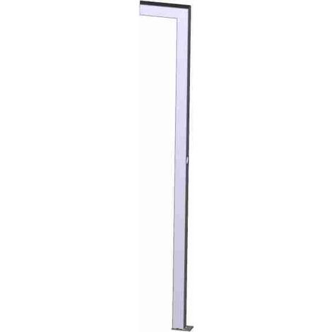 Poteau pour bras fixes F Psgs4 CAME 88021-0116