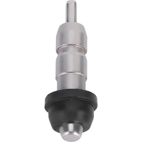 Lot de 10 abreuvoirs automatiques à tétine en acier inoxydable pour poulets, accessoires pour l'élevage (1/5)