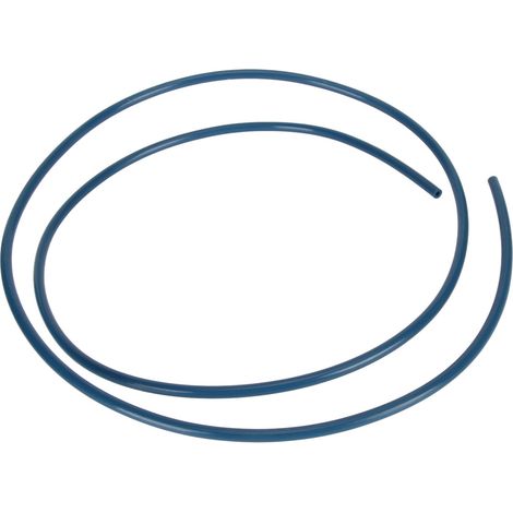 Bowden PTFE-Schlauch 1M 1,75 mm Filament für Ender 3 3 Pro 3 V2 für Ender 3 Neo 3 V2 Neo für Ender 5 für Ender 5 S1 CR 10 CR 6 SE (1/5)
