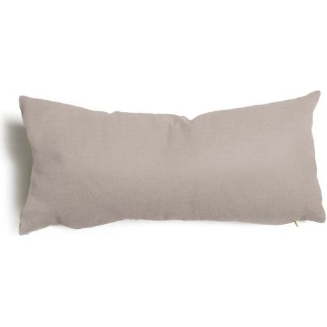 CUSCINO TULIPANO 60X30CM TORTORA 1646 6 PZ