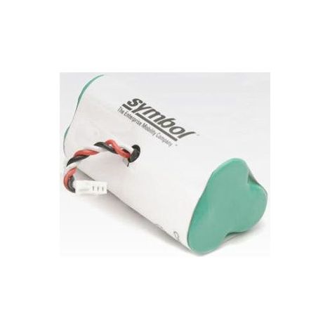 Original Zebra 103503 btry-LS42RAA0E-01 Batterie (1/5)