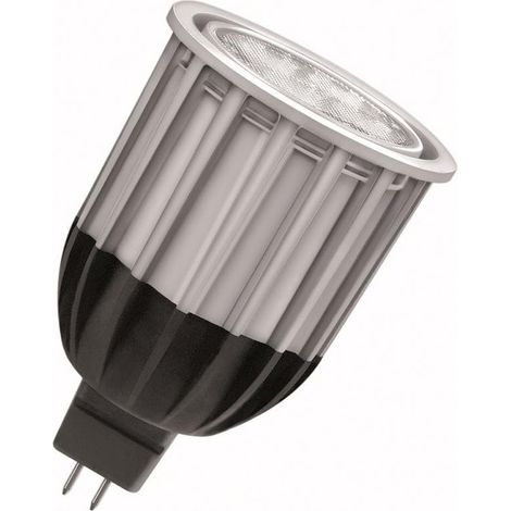 Osram 906204 LED-Glühbirne Parathom PRO MR16 12 W GU5.3 Warmweiß
