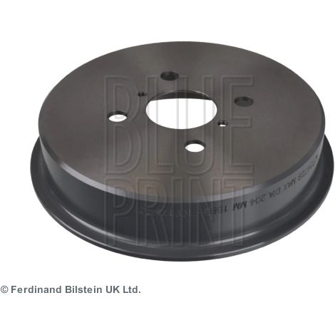 Lot de 2 Tambours de frein Blue Print ADT34729 TOYOTA 42431-0D030