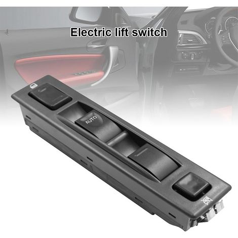 Interrupteur de commande de lève-vitre 37990-56B00 compatible avec Suzuki Sidekick Vitara 92-98 (1/4)