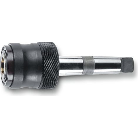 Fein 1x QuickIN-Aufnahmeschaft Schnitttiefe 50 mm Konus MK 2 Bohr-Ø 12 - 35 mm - 63901065020