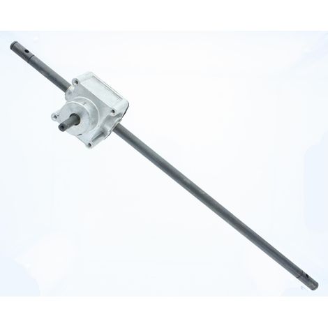 Differenziale completo per tosaerba Jet-Sky DY 18 - 135P