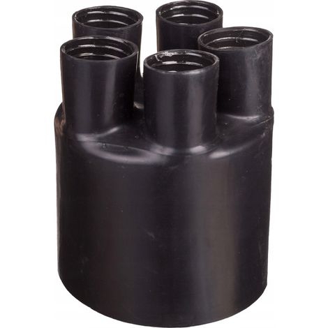 Accesorios de conexión Cellpack seh5 80-33 35-150 mm² 80 mm (1/2)