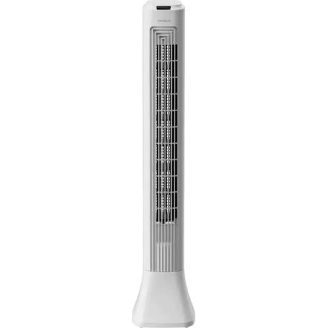 Ventilatore Deerma fd130w design versatile prestazioni efficaci