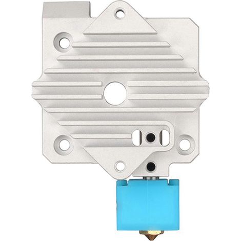 Kit de dissipateur thermique amélioré pour imprimante 3D Titan Aero, compatible avec les radiateurs d'extrudeuse de 1,75 mm