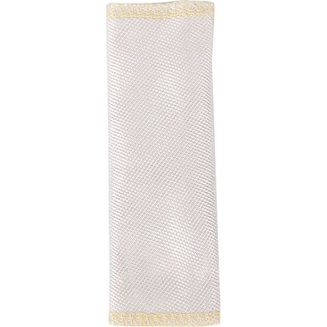 Protecteur de Doigts en Fibre de Verre Résistant à la Chaleur pour Soudure, Accessoires de Sécurité avec Fermeture Auto-Agriffante (1/5)