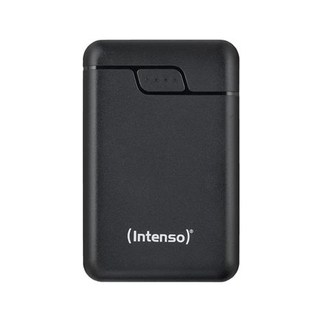Intenso  PowerBank B10000  10000 mAh Negro