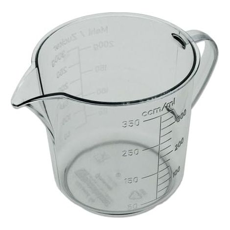 pichet doseur de 350 ml - Verre doseur (1/5)