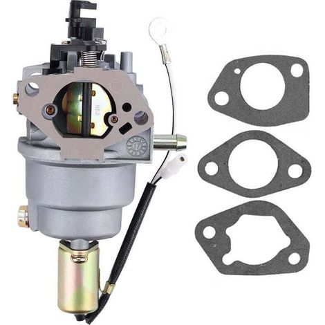 Carburateur MTD 951-12771A 751-12771 751-12823 carburateur (1/4)