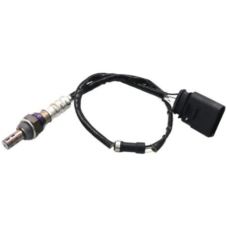 Convient pour O2 Sonde à oxygène 036906262D Pour Seat Altea Cordoba Ibiza Pour Vw Golf Polo Stufenheck Pour Skoda Fabia Roomster (1/5)