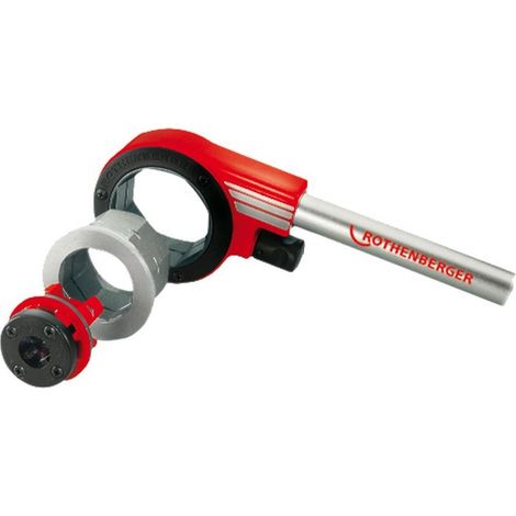 ROTHENBERGER Brazo de trinquete completo, SUPER CUT 2" - 71272