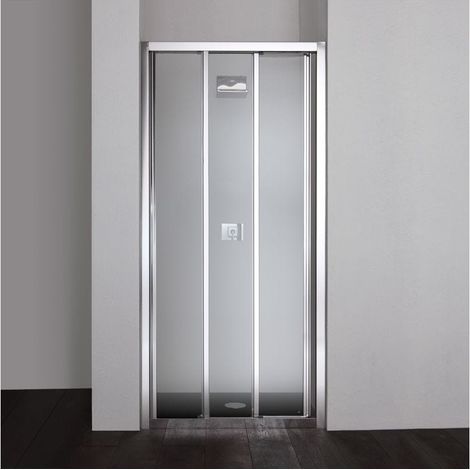 IDEAL STANDARD Porta Doccia Scorrevole 80 (1/3)