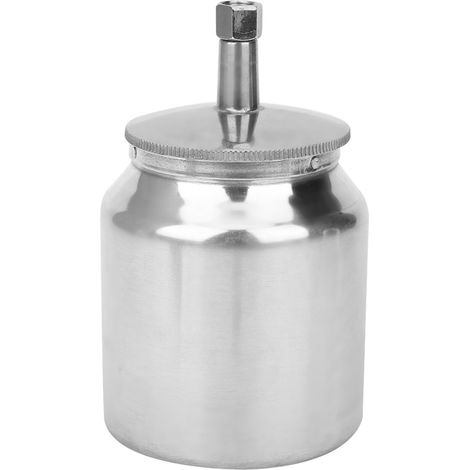 Pneumatische Farbpistole für die Fahrgestellpanzerung PS-6 (1/5)