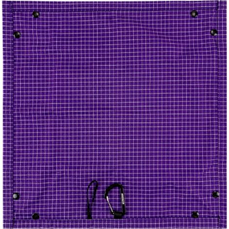 Plateau cosmétique pour commode, plateau étanche Tapis de (1/5)