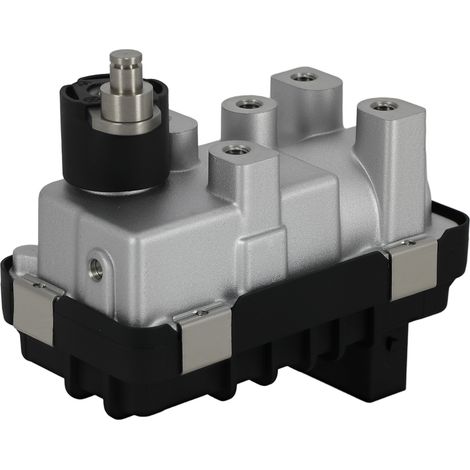 Turbo Electric Actuator for Ford Transit VI 2.2 TDCi 2011-2013 BK2Q-6K682-CA (1/5)