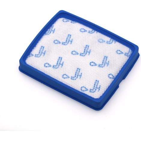 Suitable for FC9732/FC9728/FC9735, vacuum cleaner accessories, filters/elements/frames/HEPA filters, inlet filters - 3 pieces (1/5)
