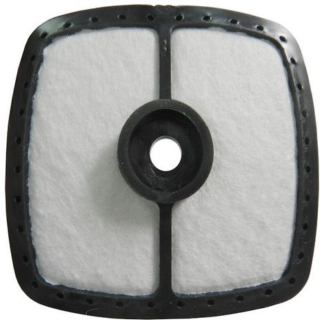 Filtre à air taille haies / débroussailleu Echo (1/2)