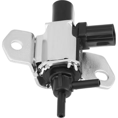 L801-14-741 Électrovanne de commande du volet d'admission d'air pour Ford Focus Escape (1/5)